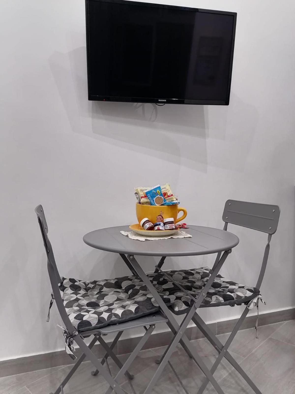 Apartment 511 Naples