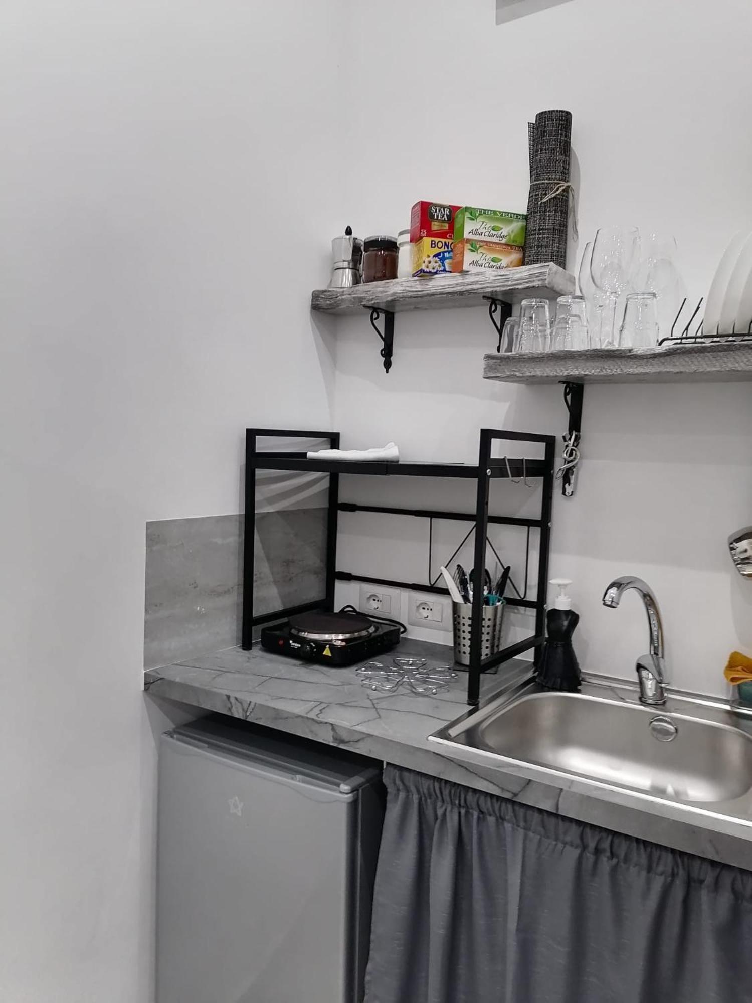 Apartment 511