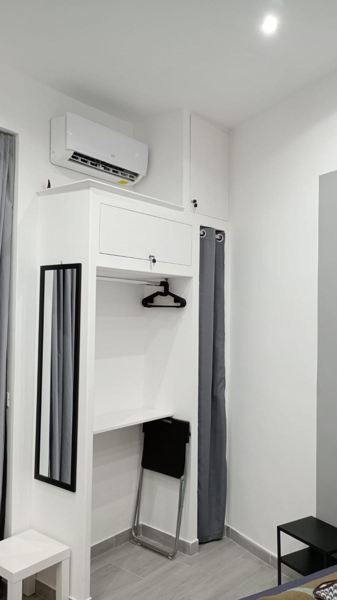 511 Apartment