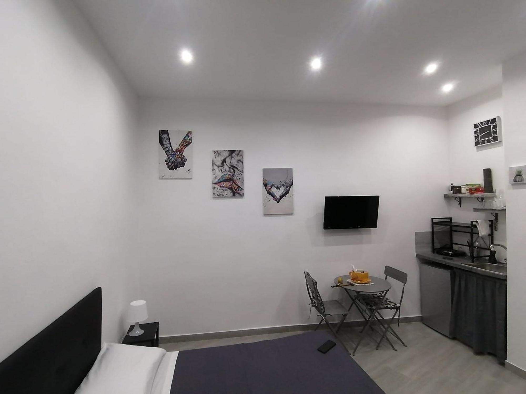 Appartamento 511 *
